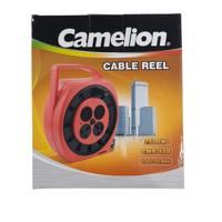 Camelion extension reel - CMS 178 (10m wire)
