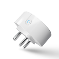 BlueDot 10A Smart Wifi Plug