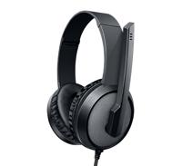 Space Alpha Pro Gaming Headset