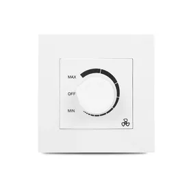 Vivace Fan Speed Controller (Switch)