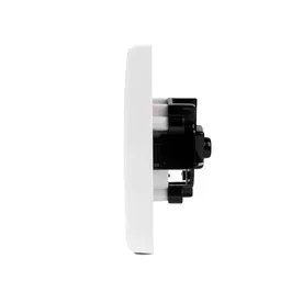 E-Series 16A 2 Pin + Earth Schuko Socket