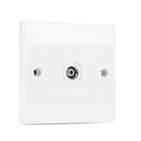 E-Series 1-2 Gang TV Outlet