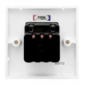 E-Series 5 Step Fan Speed Controller