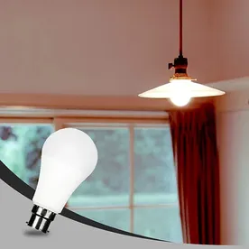 BlueDot Smart RGB Bulb