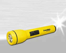 Camelion Flashlight - FL1L+ 2AA