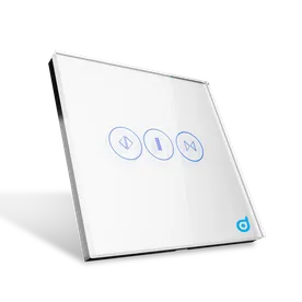 BlueDot Curtain Wi-Fi Switch