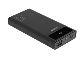 Faster S20 PD-20W 20000 mAh Power Bank