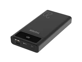 Faster S20 PD-20W 20000 mAh Power Bank