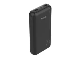 Faster W21 20000 mAh High-Capacity Power Bank