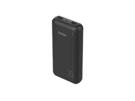 Faster W21 20000 mAh High-Capacity Power Bank