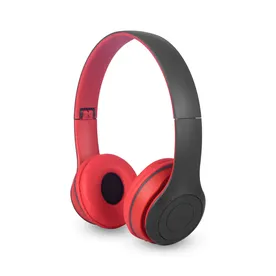 Riva P47 Wireless Headphone