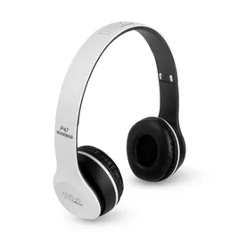 Riva P47 Wireless Headphone