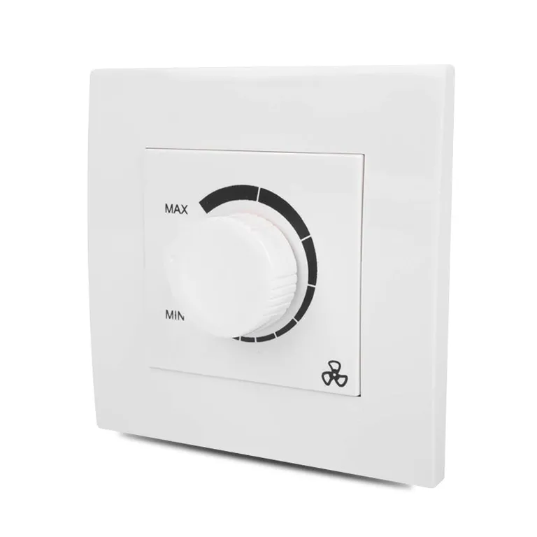 Vivace Fan Speed Controller (Switch)