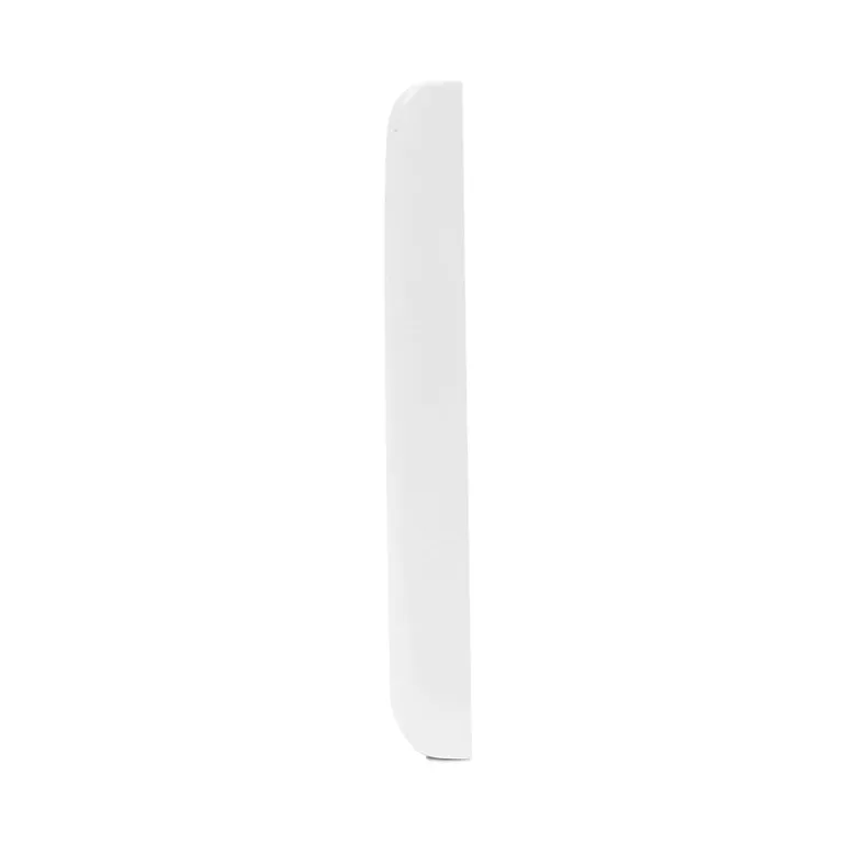 E-Series 1-2 Gang Blank Plate