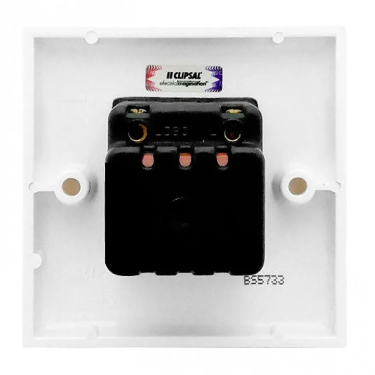 E-Series 5 Step Fan Speed Controller