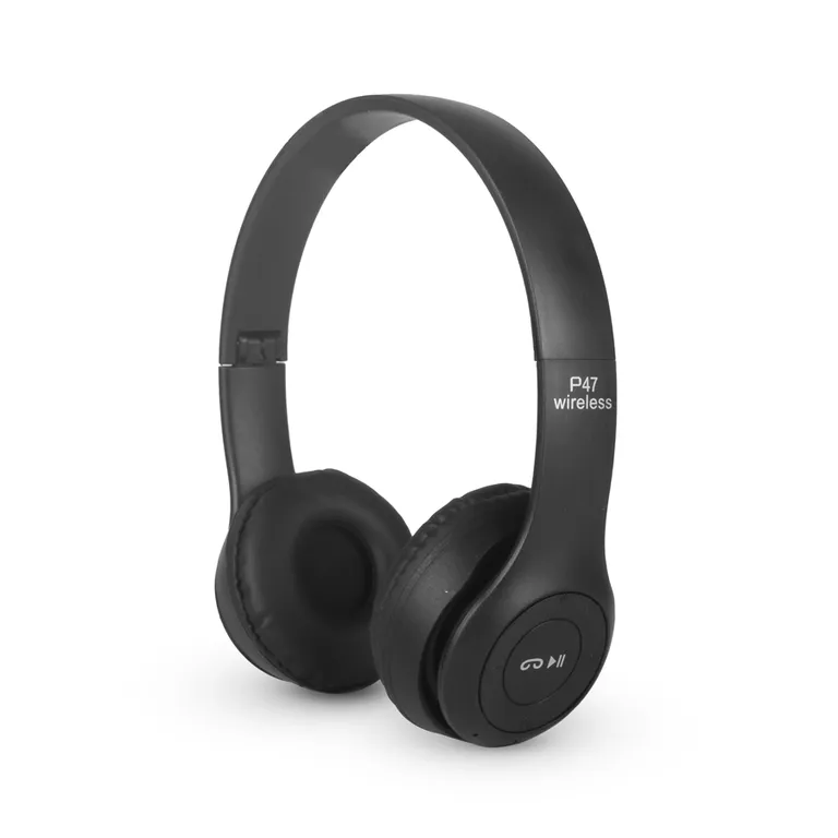 Riva P47 Wireless Headphone